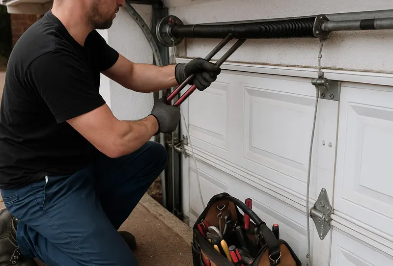 About Callahan Door & Opener