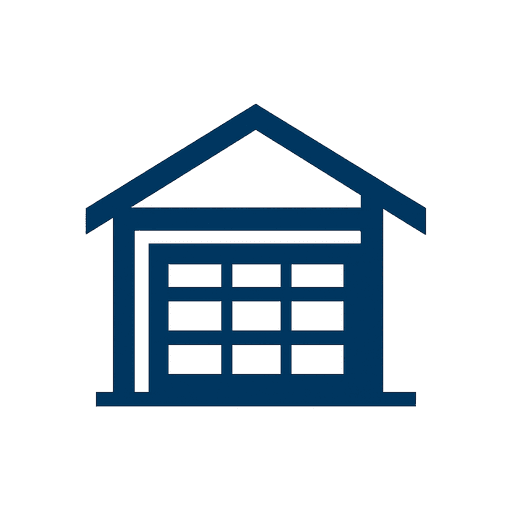 Callahan Door & Opener logo
